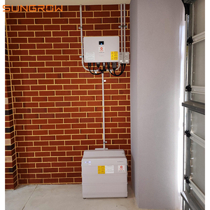 <span class=keywords><strong>Sungrow</strong></span> 125Cxp2V11S Fabricante Fuente de alimentación Sg <span class=keywords><strong>125</strong></span> Cx Pt Envío gratis Sg110Cx V112 Precio del inversor Wechselrichter Solar 100Kw - Product Image 3