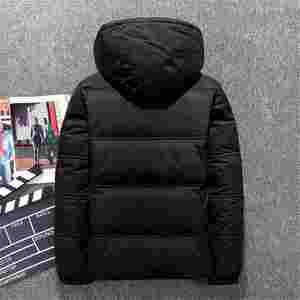 2019 Cheapest Down Goose Jacket - Product Image 1