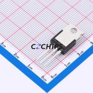 IPP10N03LBG-VB ใหม่-ต้นฉบับ TO-220AB ทรานซิสเตอร์ภาคสนามทรานซิสเตอร์ (MOSFET) - Product Image 2
