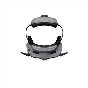 For SDJs Goggles 3 Lightweight Portable FPV Goggles Integrated DesignCompatible for SDJs Avata 2 Mini 4 Pro Air 3 Original - Product Image 4