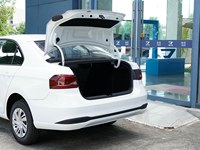 En Çok Satan Çin Malı Jetta VA3 Sedan Fabrika Çıkışlı İkinci El Arabalar Fabrika Fiyatı Otomatik Vites Deri Koltuklar R21