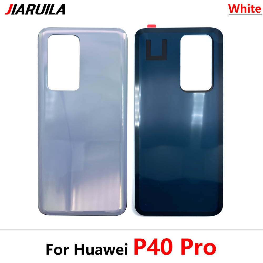 P40 Pro blanco