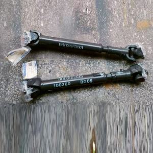 เพลาขับรถบรรทุกติดเครน XCMG เพลาขับเคลื่อน เพลา PTO เพลาส่งกำลัง สำหรับอะไหล่ XCMG - Product Image 1