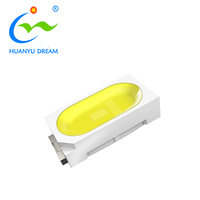 Diode SMD de haute qualité à émission latérale, blanc chaud, 3014 0,1W, LED SMD 3014, puce LED 4014