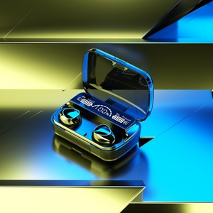 <span class=keywords><strong>2025</strong></span> New Hot Bán Chạy nhất M10 TWS đúng không Dây Stereo Earbuds HiFi Tai nghe với Powerbank cho chơi game và thể thao - Product Image 2