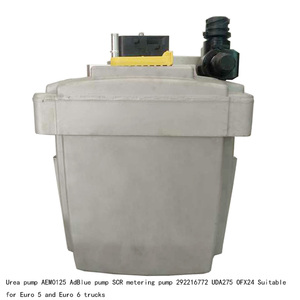 Pompe à urée AEM0125 Pompe <span class=keywords><strong>AdBlue</strong></span> Pompe doseuse SCR 292216772 UDA275 OFX24 Convient aux camions Euro <span class=keywords><strong>5</strong></span> et Euro 6 - Product Image 5
