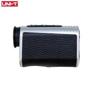 เครื่องวัดระยะเลเซอร์ UNI-T LM600A LM800A LM1000A LM1200A LM1500A สำหรับกอล์ฟ อุปกรณ์วัดพลังงาน ทดสอบการติดตั้ง - Product Image 5