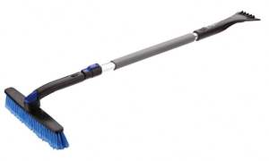 Sikat Salju Tugas Berat Otomatis Paling Populer - Product Image 2