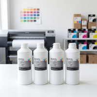 Tinta Pigmen 12C Kompatibel dengan Kartrid Tinta Printer Pro2000 2100 4000s 4100 6000s 6100 6100S 4100S