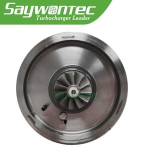Noyau de turbocompresseur Saywontec GTD1244VZ 9804119380 819872-0001 pour <span class=keywords><strong>PEUGEOT</strong></span> <span class=keywords><strong>308</strong></span> II 1.6 HDI 120 <span class=keywords><strong>FAP</strong></span> DV6C, DV6FC - Product Image 4