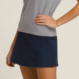 Conjunto Deportivo Ligero con Protección UV y Bolsillos, Falda Deportiva para Gimnasio, Tenis y Ejercicio, Venta al Por Mayor - Product Image 1