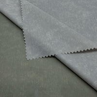 Tela Ultraligera 100% Nailon de 42 g/m², Textil Suave y Duradero para Chaquetas de Protección Solar, Prendas Acolchadas, Ropa de Exterior