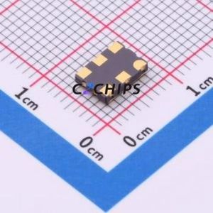 SX7V20.000B20100F30TNNS Voltage Controlled Crystal Oscillator (VCXO) SMD7050-6P Oscillator 20MHz 30ppm CMOS 50ppm - Product Image 2