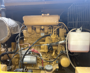 Các thiết kế mới nhất Cat 307.5 Máy xúc với Dozer Blade 7.5 tấn sử dụng Sâu Bướm 307.5 <span class=keywords><strong>Mini</strong></span> Máy xúc cat307.5 cho bán - Product Image 6