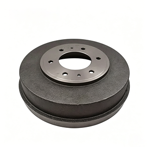 Tambour de frein arrière de haute qualité MN102439 pour Mitsubishi L200 Triton Pickup Pajero Montero Sport Truck Système de freinage - Product Image 1