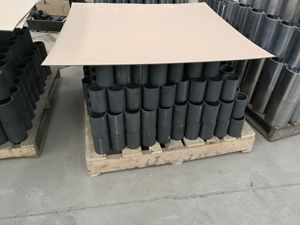 API 5ct dầu cũng khớp nối cho kiểm soát ra nước ngoài tàu chở dầu (octg) lĩnh vực dầu thiết bị - Product Image 4