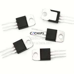 Transistor semi-conducteur triode WMK115N15HG2 TO-220 d'origine neuf, composant électronique unifié, services de chaîne d'approvisionnement - Product Image 1