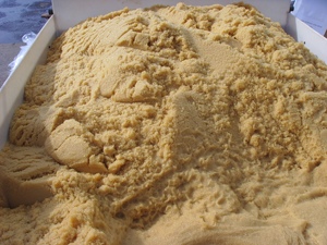 Axit mạnh nhựa trao đổi cation có thể thay thế C100/ir120/<span class=keywords><strong>S100</strong></span>/c249/sk1b - Product Image 5