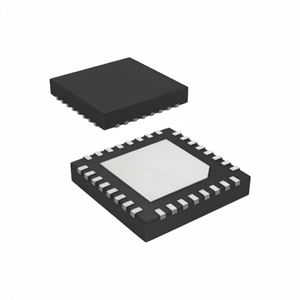 ISL8126IRZ-TK Power Management (PMIC) Electronics Component 32 VFQFN Exposed Pad Original One Stop Service - Product Image 1