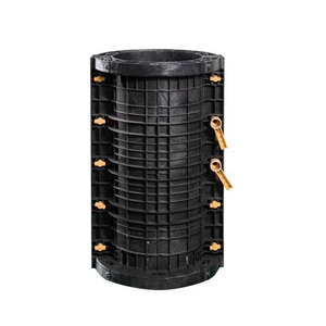 Sistema di Casseforme in Plastica Industriale per Calcestruzzo, Puntello Regolabile Riutilizzabile, Impalcatura a Telaio <span class=keywords><strong>H</strong></span> per Carichi Pesanti - Product Image 2