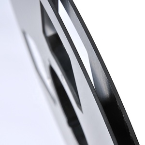 Bobina Vuota in Fibra di Carbonio da 10 Pollici e 10,5 Pollici per Nastro a Bobina, Adattatore NAB per Registratore Master Audio Hi-Fi - Product Image 3