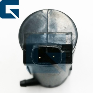 VOE14614042 14614042 Washer <b>Pump</b> for EC120D EC140D Excavator - Product Image 2