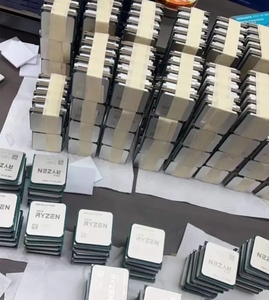 ซีพียู Ryzen R5 5600X ของแท้สำหรับคอมพิวเตอร์ตั้งโต๊ะ ใหม่ ซีพียู Ryzen R5 5600X ของแท้สำหรับคอมพิวเตอร์ตั้งโต๊ะ ใหม่ ของแท้ - Product Image 4