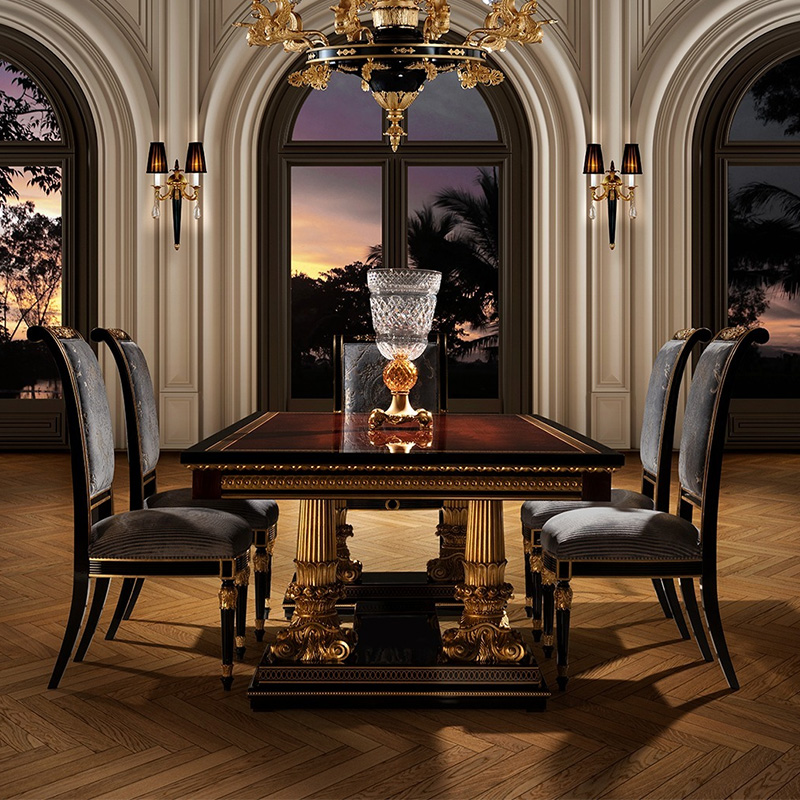 Mesa de comedor