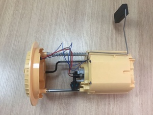 BBmart-piezas de repuesto para coche, bomba de combustible diésel, módulo de montaje 164, 470, 1644702094, 20, 94, para <span class=keywords><strong>Mercedes</strong></span> <span class=keywords><strong>Benz</strong></span> <span class=keywords><strong>W</strong></span> <span class=keywords><strong>211</strong></span>, W164, ML320, GL350 - Product Image 3