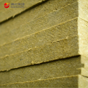 Panel/Losa/Lámina <span class=keywords><strong>de</strong></span> Lana <span class=keywords><strong>de</strong></span> Roca con Certificación ISO, Aislamiento Térmico <span class=keywords><strong>de</strong></span> Lana Mineral Ignífuga - Product Image 4