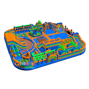 <b>inflatable</b> playground dry slide outdoor <b>kids</b> playground <b>inflatable</b> <b>kids</b> playground indoor <b>inflatable</b> - Product Image 6