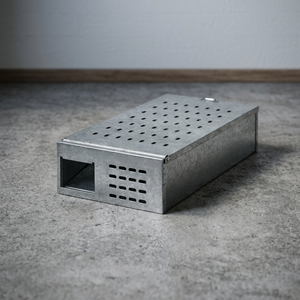 Grand piège à souris et à rats conçu en Italie pour une lutte antiparasitaire efficace Offre Spéciale un système de surveillance des rongeurs - Product Image 3
