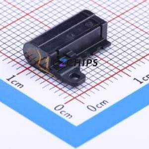 PJ-607 Audio Connector (Headphone) SMD Connector ( Rated Current: 500mA )( Rated Voltage: 30V ) - Product Image 1