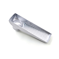Collecteur d'admission en aluminium moulé sur mesure pour moteur LS