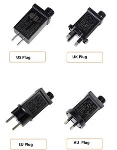 سلسلة أضواء خارجية مقاومة للماء 8 أوضاع أوقات الذاكرة لحفلات الزفاف غرفة نوم جدران حديقة الأشجار الديكور (أبيض دافئ) - Product Image 2