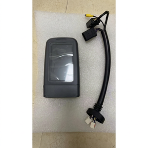 ECU ECM ชุดควบคุมเครื่องยนต์สำหรับ C6.6 C7 C7.1 C7.1B เครื่องยนต์ดีเซลบล็อกยาว - Product Image 1