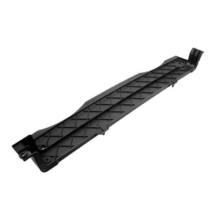 Bmw X5 <b>Radiator</b> Top Cover <b>Bracket</b> 17117533539 Abs Plastic Upper Support For Repair Replacement - Product Image 1