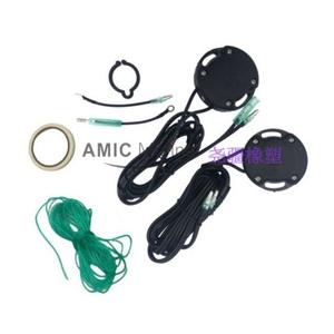 Interrupteur de limite de réglage d'inclinaison MerCruiser 805320A03 pour moteurs 2 temps et 4 temps, neuf et d'occasion, type de carburant essence - Product Image 1