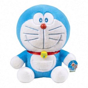 Nouvelle conception 2025, logo personnalisé, peluche géante en coton PP super doux, jouet en peluche de personnage d'anime promotionnel, animal en peluche - Product Image 3