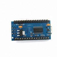 Type-C / Micro USB Nano 3.0 Avec compatible Nano 3.0 contrôleur pour CH340 USB pilote 16Mhz ATMEGA328P Module Conseil