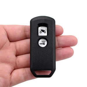 Boîtier de porte-clés à distance intelligent pour <span class=keywords><strong>Honda</strong></span> K35V3 ADV <span class=keywords><strong>SH</strong></span> 150 Forza 300 <span class=keywords><strong>125</strong></span> PCX150 <span class=keywords><strong>2018</strong></span> Clés de véhicule de scooter de moto K01 K77 K96 - Product Image 5