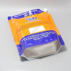 น้ำมันหล่อลื่นโซ่ 1 ชิ้น 00.580.5591 รุ่น LA8P 2.5 ลิตร สำหรับเครื่องพิมพ์ SX102 อะไหล่ที่เชื่อถือได้ - Product Image 4