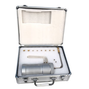 PULVERIZADOR frío <span class=keywords><strong>de</strong></span> nitrógeno líquido, dispositivo <span class=keywords><strong>de</strong></span> congelación criogénico, minipistola ln2, descarga YDY300, nirogen - Product Image 2