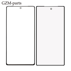 Vetro Frontale per Telefono Cellulare Google Pixel 6 <span class=keywords><strong>Pro</strong></span>, Lente LCD di Ricambio - Product Image 3