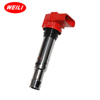 Bobines d'allumage pour voiture 036905715 036905715F pour SEAT VOLVO MERCEDES-BENZ HYUNDAI RENAULT VW