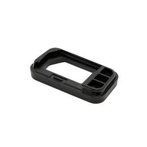 Œilleton de caméra EP12 pour viseur Olympus EM1 <span class=keywords><strong>E</strong></span>-<span class=keywords><strong>M1</strong></span> Mark <span class=keywords><strong>II</strong></span> – Remplace l'œilleton Olympus EP-12 OM-EM1 - Product Image 2