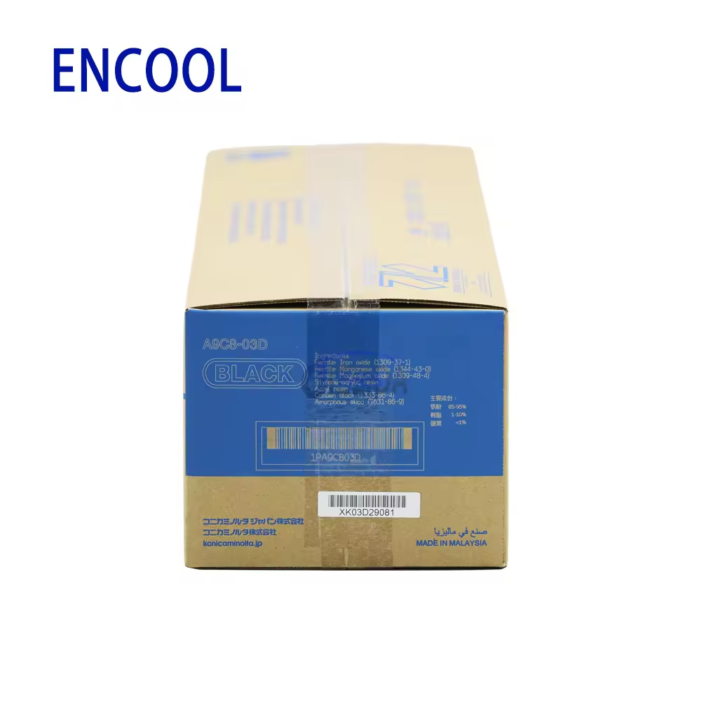 Original Konica Minolta DV619 Developer Unit for C558 C658