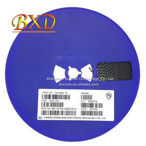 1N4148W T4 <span class=keywords><strong>1N4148</strong></span> SOD-123 <span class=keywords><strong>1206</strong></span> diode de commutation - Product Image 5