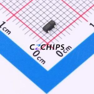 Original and Brand-new NSTR4501NT1G-VB SOT-23(TO-236) Transistor Field Effect Transistor (MOSFET) - Product Image 1