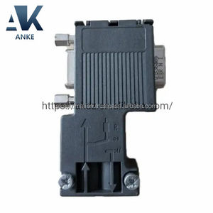 6ES7972-0BB12-0XA0 Remplacement du connecteur de bus Siemens Profibus DP - Product Image 3